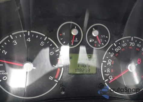 2013 Ford Transit Connect Xl из США, поврежденный, VIN NM0LS7AN3DT139213